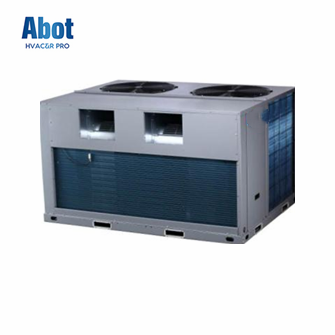 midea rooftop air conditioner